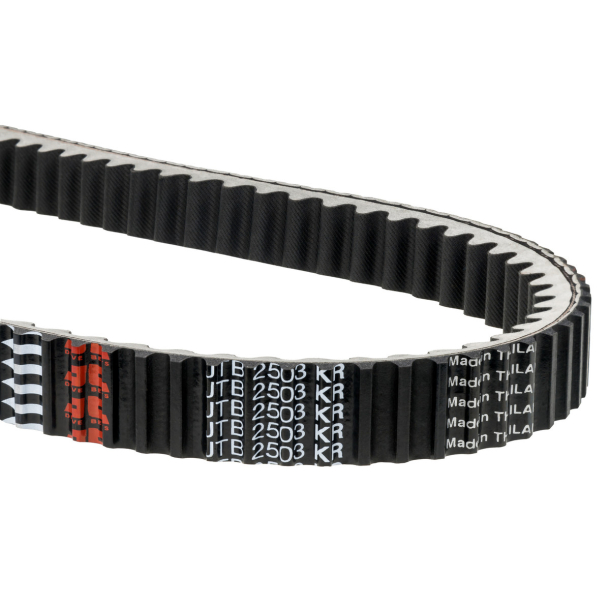 JT DRIVE BELT KEVLAR JTB2503KR Suzuki AN400 AN Burgman IE 06-16