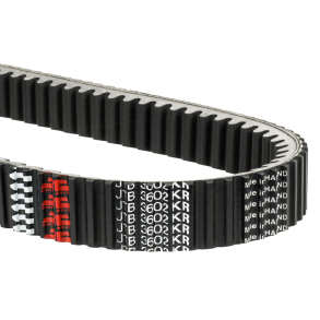 JT DRIVE BELT KEVLAR JTB3602KR Yamaha XP500 XP T-Max ie/BlackMax ABS 04-11