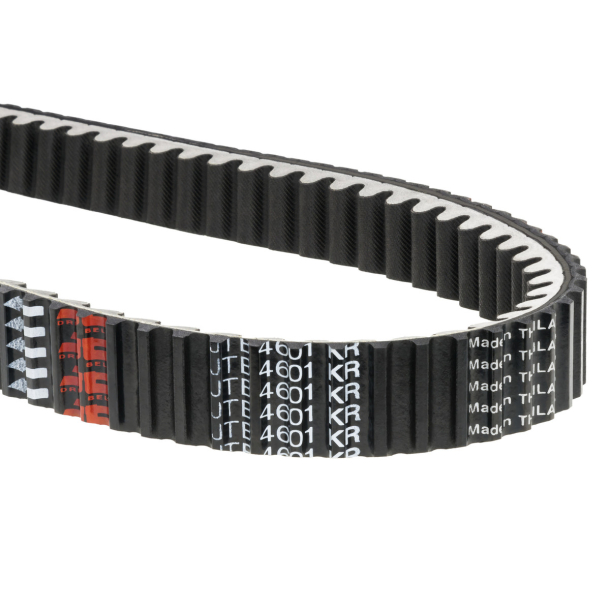 JT DRIVE BELT KEVLAR JTB4601KR ADIVA 400 AD Cabrio Aprilia 400 500 Atlantic 400 500 Scarabeo GILERA 500 Nexus MALAGUTI 500 Spider Peugeot 400 Geopolis PGO 500 BugRacer Buggy Piaggio 500 Beverly