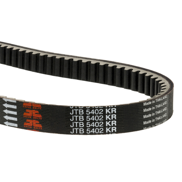 JT DRIVE BELT KEVLAR JTB5402KR (MAX KVR Drive Belt - Reinforced with Aramid Fibers)