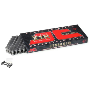 JT KDE JTC530X1R114RL X-RING HEAVY DUTY