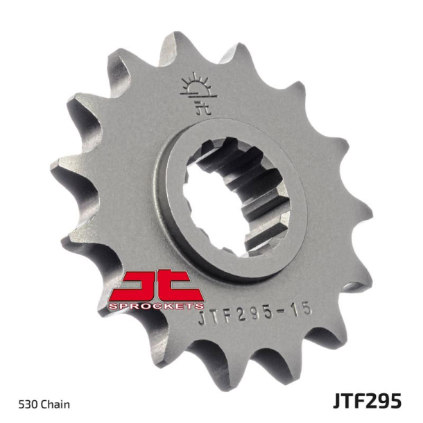 JT Fortandhjul - JTF295.15 CBR600 87-96
