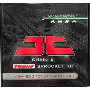 JT/JT K�dekit T�nder for/bag: 15/40 HONDA CB500 2 cyl) R/S/T/V/W 94-03 