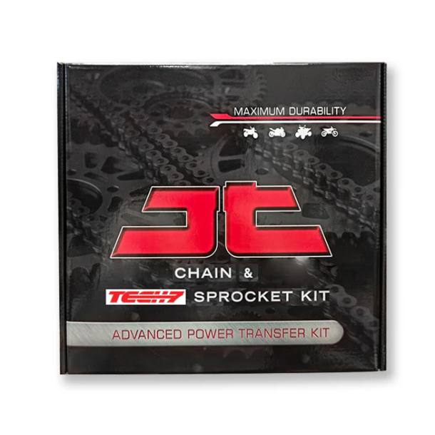 JT/JT Kdekit HONDA CB500T 75-76 530-15-33