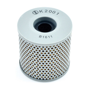 MIW K2001 MIWK2001 Oliefilter HF126 MEIWA OIL FILTER (NON O.E. JAPANESE ALTERNATIVE) ELEMENT-OIL FILTER KAWASAKI 16099002 16099-002 Z1 Z1R Z750 Z900 Z1000 Z1300 VN1500 B Vulcan 