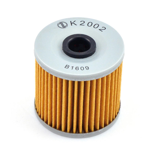 MIW K2002 oliefilter 16099-004