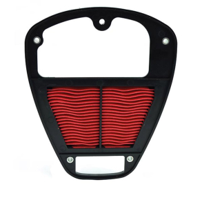 MIW K2187 MIWK2187 LUFTFILTER MEIWA AIR FILTER (NON O.E. JAPANESE ALTERNATIVE) ELEMENT-AIR Filter KAWASAKI 110130015 11013-0015 VN900 CLASSIC/CUSTOM