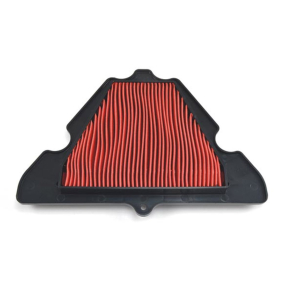 MIW K2189 MIWK2189 MEIWA AIR FILTER (NON O.E. JAPANESE ALTERNATIVE) KAWASAKI 11013-0738 11013-0712 Z1000SX / KLZ1000 Z1000SX NINJA 1000 VERSYS Z1000 Z1000 ABS Z1000R Z1000R Z1000SX ABS KLZ1000 VERSYS 