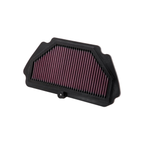 K&N KA-6009 Performance Air Filter High-Flow Luftfilter - Kawasaki ZX6R LUFTFILTER AIR FILTER NON O.E. ALTERNATIVE ELEMENT-AIR Filter KAWSAKI 110130036 11013-0036 ZX-6R 09-26