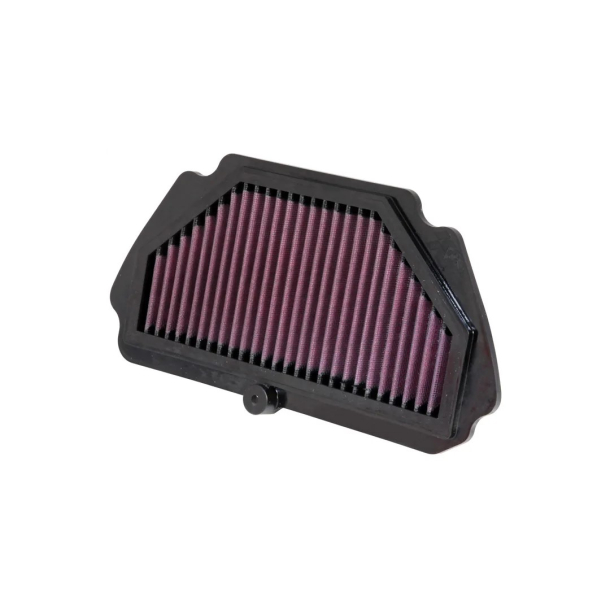 K&N KA-6009R Race-Spec Performance Air Filter High-Flow Luftfilter - Kawasaki ZX6R LUFTFILTER AIR FILTER NON O.E. ALTERNATIVE ELEMENT-AIR Filter KAWSAKI 110130036 11013-0036 ZX-6R 09-26