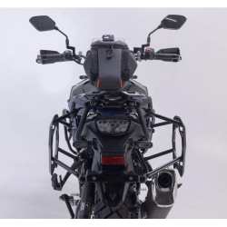 SW-Motech KFT.05.845.30000/B Pro sidetaskeholder Suzuki V-Strom 800DE 22-