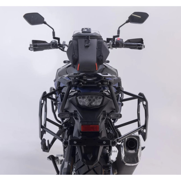 SW-Motech KFT.05.845.30000/B Pro sidetaskeholder Suzuki V-Strom 800DE 22-
