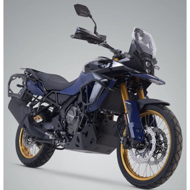 SW-Motech KFT.05.845.30000/B Pro sidetaskeholder Suzuki V-Strom 800DE 22-