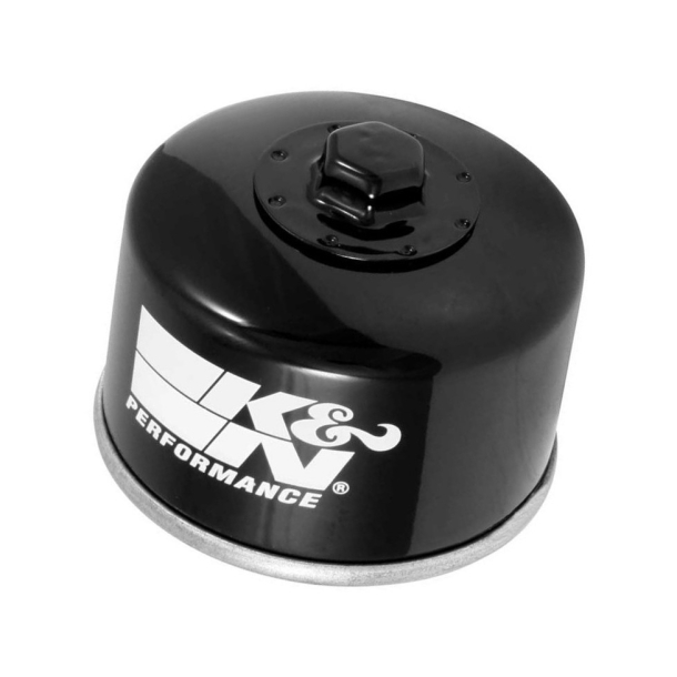 Oliefilter K&N KN147 - KN-147 Oil Filter K&N POWERSPORT Arctic Cat Kymco Yamaha