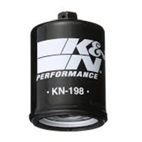Oliefilter K&N KN198 KN-198 Oil Filter K&N POWERSPORT INDIAN POLARIS VICTORY