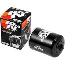 Oliefilter KN-621 K&N POWERSPORT Arctic Cat