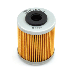 MIW KT8009 MIWKT8009 OLIEFILTER HF651 Oliefilter MIEWA OILFILTER (NON O.E. JAPANESE ALTERNATIVE) GAS GAS KTM  HUSQVARNA