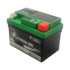 SkyRich Lithium Ion Battery HJTZ5S-FP Replaces YTX4L-BS