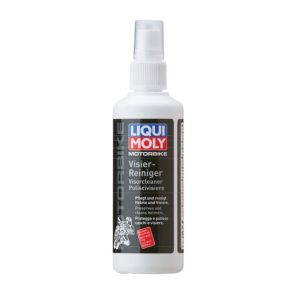 Liqui-Moly 1571 LiquiMoly Visor cleaner Fog Spray Motorbike Visir-rens 100 ml.
