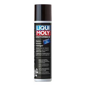 Liqui-Moly 1603 Helm Cleaner Inside 300ml Motorbike til rengring af hjelmindersiden