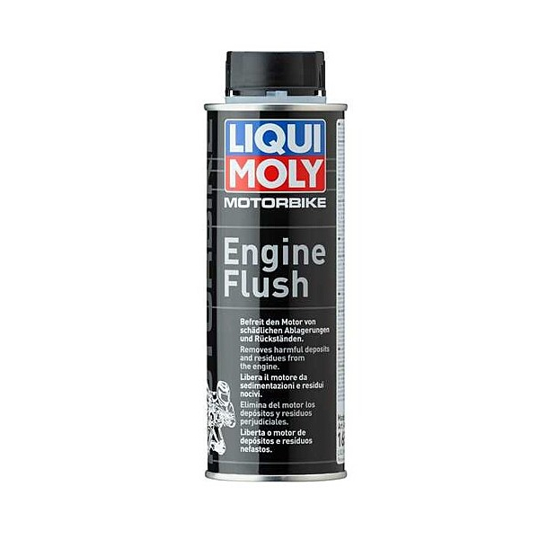 LiquiMoly Engine Flush 250ml 1657