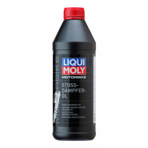 LiquiMoly Rear Dampe/Shock Absorber oil (LM20960) 1.L Mineral Tecnology Performance