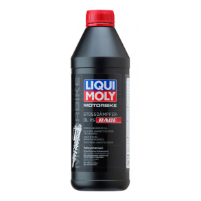 LiquiMoly Rear damper Race syntetic oil (LM20972) 1.L 100% Syntetic Performance