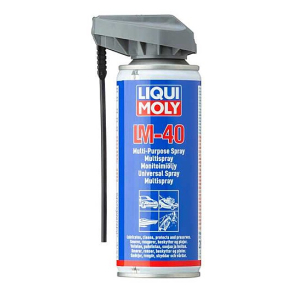 LiquiMoly LM40 Multi Purpose Spray 200ml