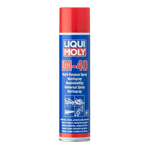 LiquiMoly LM40 Multi Purpose Spray 400ml