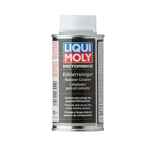 LiquiMoly Radiator Cleaner Motorbike Klerrens 3042