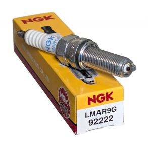 NGK TNDRR LMAR9G Kawasaki EX400 Ninja 400 Z400