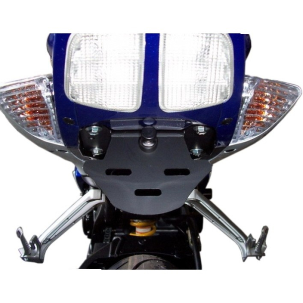 R&G Tail Tidy for Suzuki GSX-R600/750 K6-K7