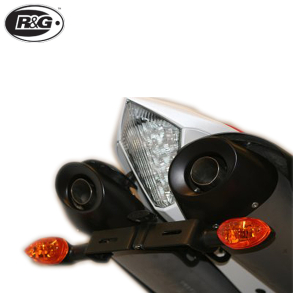 R&G Tail Tidy for Yamaha YZF-R1 2007-2014