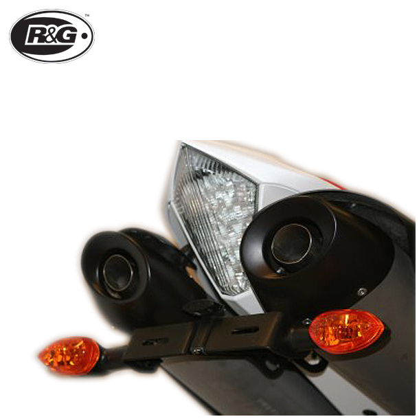 R&G Tail Tidy for Yamaha YZF-R1 2007-2014