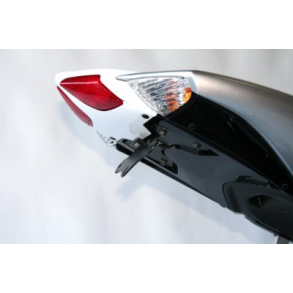 R&G Tail Tidy for Suzuki GSX-R600/750 K8-K9 L0 08-10