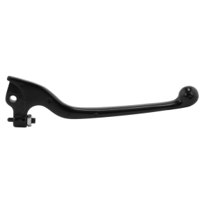 Bremsegreb Bike It OEM Replacement Black Brake Lever - #Y19B YAMAHA XT125RE 05-07