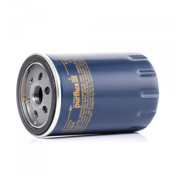 PURFLUX Oliefilter LS324 AUDI BMW CITRON MASERATI SEAT SKODA VW