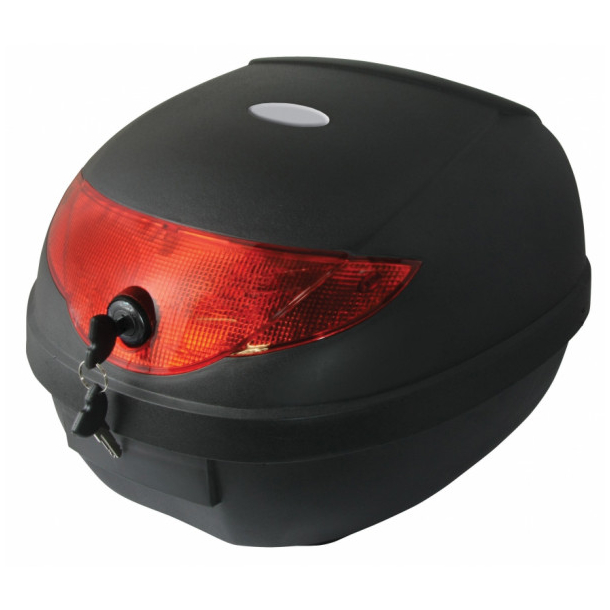 BikeTek Topboks 24L