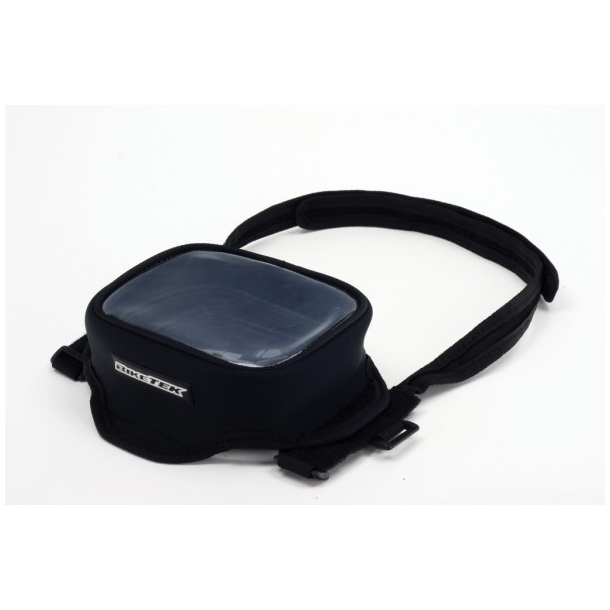 GPS-holder montering p styret eller omkring kronrret