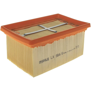 MAHLE LX9845 LUFTFILTER AIR FILTER NON O.E. ALTERNATIVE Air Filter Element BMW 13717706414 R1200GS/R/RT NineT�