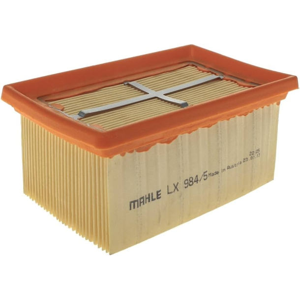 MAHLE LX9845 LUFTFILTER AIR FILTER NON O.E. ALTERNATIVE Air Filter Element BMW 13717706414 R1200GS/R/RT NineT�