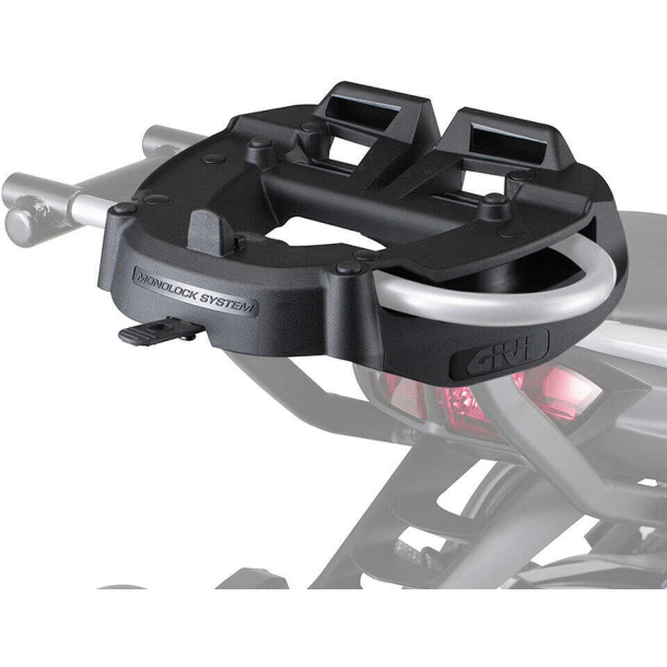 GIVI M6M Topplade Monolock M6M MONOLOCK topplade fra GIVI til racks der har varenummer: _ _ _ FZ