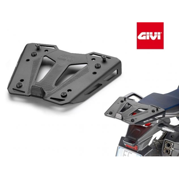 GIVI M8B Topplade Monokey M8B MONOKEY topplade fra GIVI til racks der har varenr _ _ _ FZ