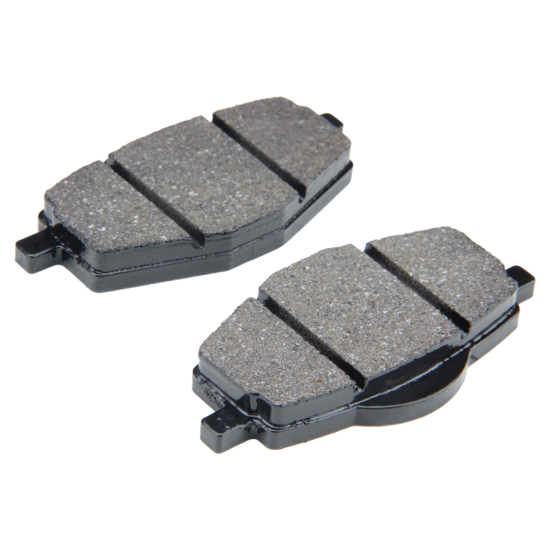 TRW LUCAS MCB539 Bremseklodser�Keramisk front+bag Brembo Beta�Gilera�Sachs�Yamaha