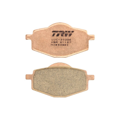 TRW LUCAS MCB539SI Bremseklodser�Sinter Cross Brembo Beta�Gilera�Sachs�Yamaha