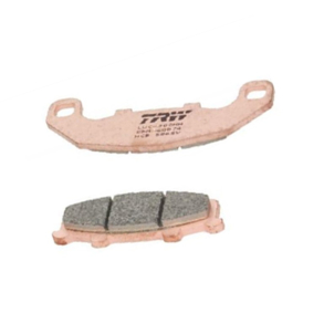 TRW LUCAS MCB586SV BREMSEKLODSER Sinter front FRONT/REAR Kawasaki GPX250 KR-1 GPZ500S ZR550 Zephyr Suzuki RGV250