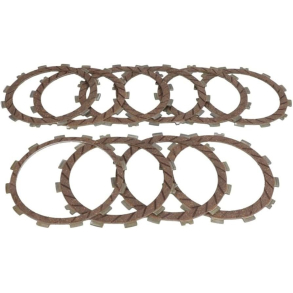 TRW LUCAS MCC359-10RAC Koblingsplader Race Koblingsplade Friction s�t Race Suzuki GSXR1000 K5-K8 GSXS1000 GSX-S1000 KATANA