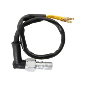 TRW LUCAS MCF935 Stoplyskontakt 10x1,00 M10x1,00 Brake light switch