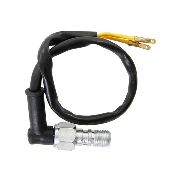 TRW LUCAS MCF935 Stoplyskontakt 10x1,00 M10x1,00 Brake light switch