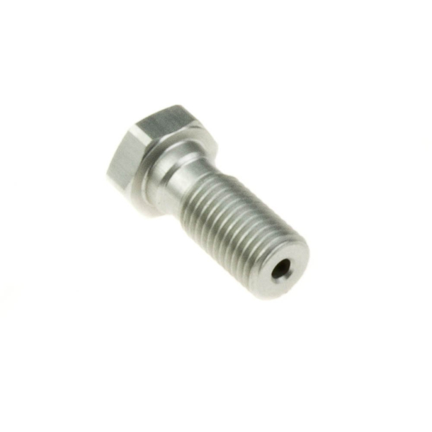 TRW LUCAS MCH901A Banjo bolt Banjo 10x1,25 Alu. SINGLE 10-1,25 mm enkelt